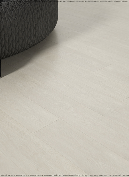 Виниловый ламинат (SPC) Royce JERSEY P  Дуб Милк