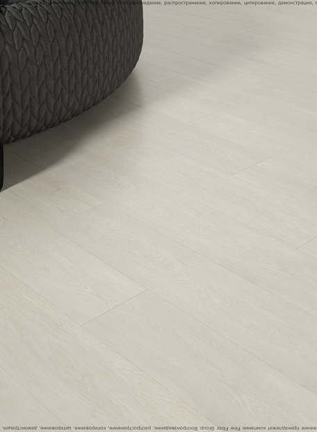 Виниловый ламинат (SPC) Royce JERSEY P  Дуб Милк