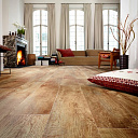 Кварцвиниловая плитка (LVT) Moduleo LAYRED Country Oak 24456