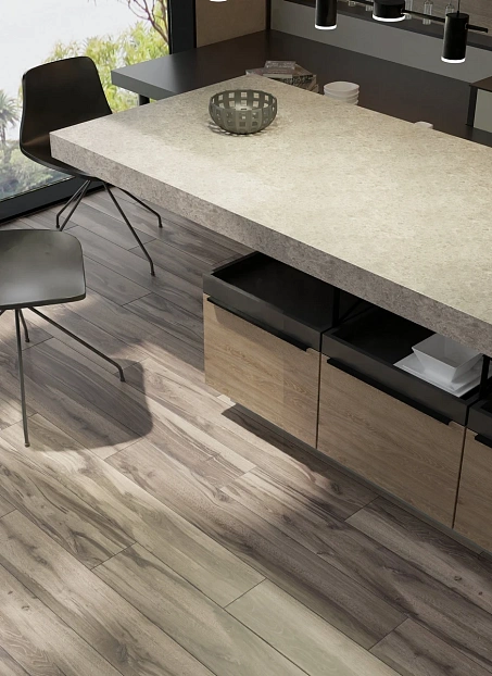 Ламинат Egger PRO Classic 8-32 Дуб Боспорион