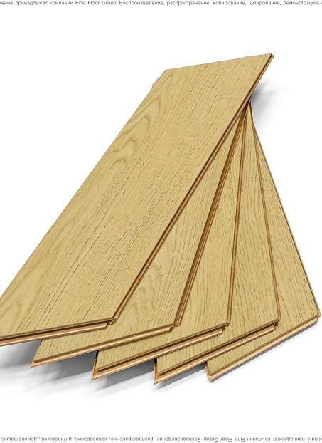 Ламинат CBM OSTROST Дуб Польна сторона С