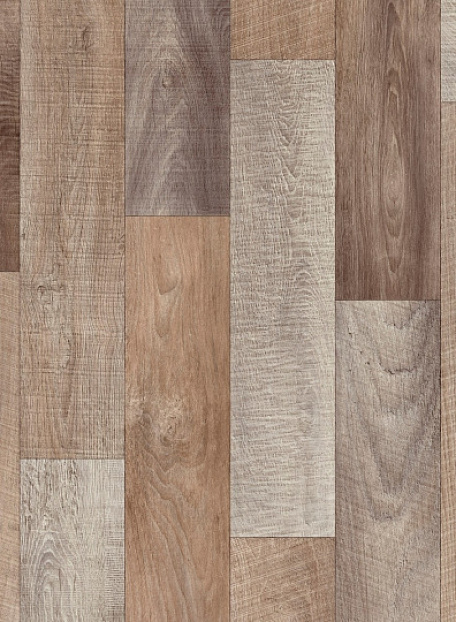 Линолеум рулонный IVC Home BINGO Chavin 593 шириной 4 м