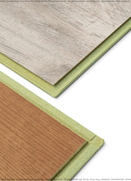 Ламинат Kastamonu Sunfloor 8-32  Дуб Форвард