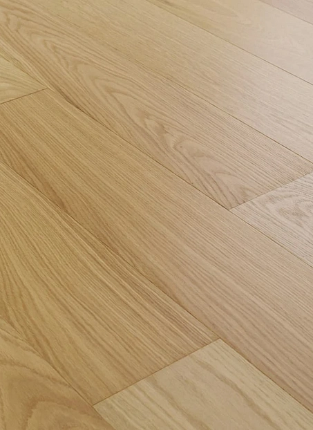 Инженерная доска Royal Parket   Дуб Натур Базальт NATUR  UV LAC