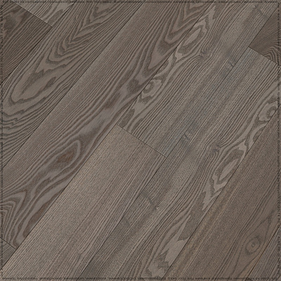 Паркетная доска Karelia ESSENCE  Ash Slate Grey