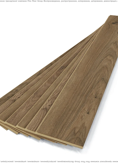 Ламинат Loc Floor ARCTIC Дуб Анзерский