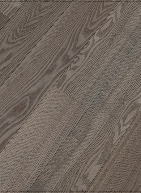 Паркетная доска Karelia ESSENCE  Ash Slate Grey COUNTRY 1S LAC MAT