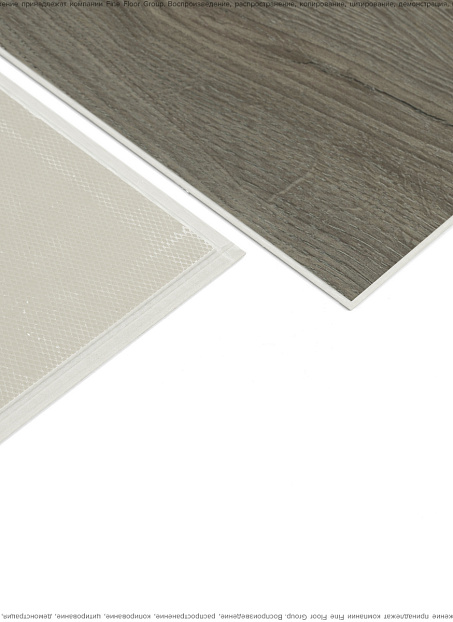 Виниловый ламинат (SPC) FloorBee PROJECT  Дуб Фрайдис