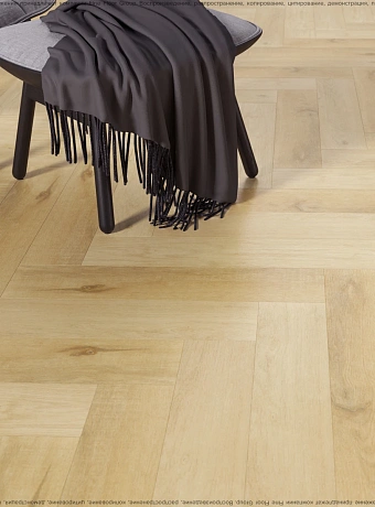 Виниловый ламинат (SPC) Alta Step MIRADA  Дуб Шведский