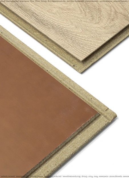 Ламинат Aberhof TORNADO Дуб Миура