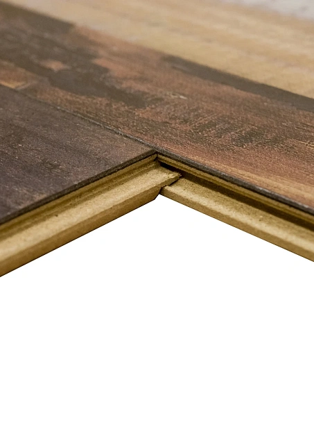 Ламинат Boho DESIGN COLLECTION Бренд (Brand)