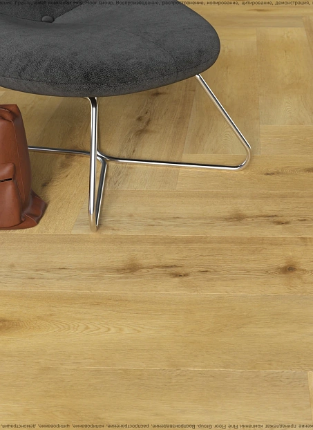 Виниловый ламинат (SPC) Karelia GREAT CLASSICS HB Wood Paganini