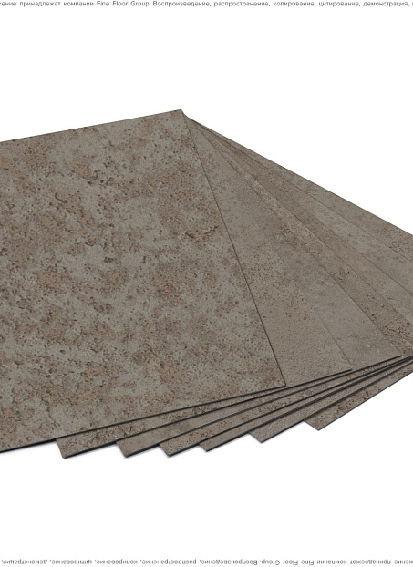 Кварц-винил (LVT) Fine Floor FF-STONE  Брюгген