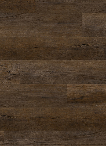 Виниловый ламинат (SPC) Noventis ICEBERG  Дуб Виктория