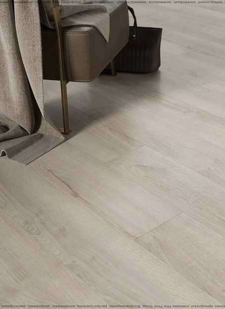 Кварц-винил (LVT) Fine Floor FF-RICH Дуб Монтекристо