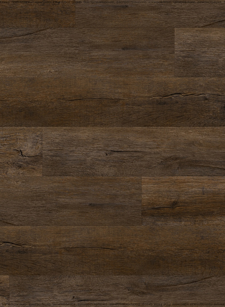 Виниловый ламинат (SPC) Noventis ICEBERG  Дуб Виктория