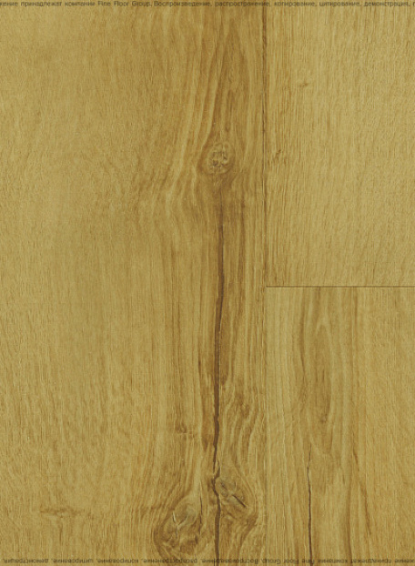 Кварцвиниловая плитка (LVT) Fine Floor FF-RICH  Дуб Чиово