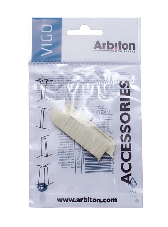 Заглушка правая+левая Arbiton VIGO60 Дуб Бредфорд 112