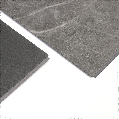 Кварцвиниловая плитка (LVT) Moduleo NEXT ACOUSTIC Carrara Marble 953