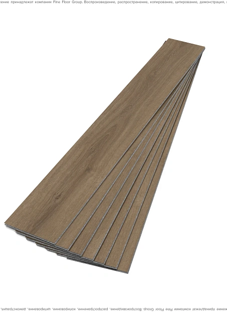 Виниловый ламинат (SPC) Adelar ETERNA Acoustic Summer Oak 05859LG