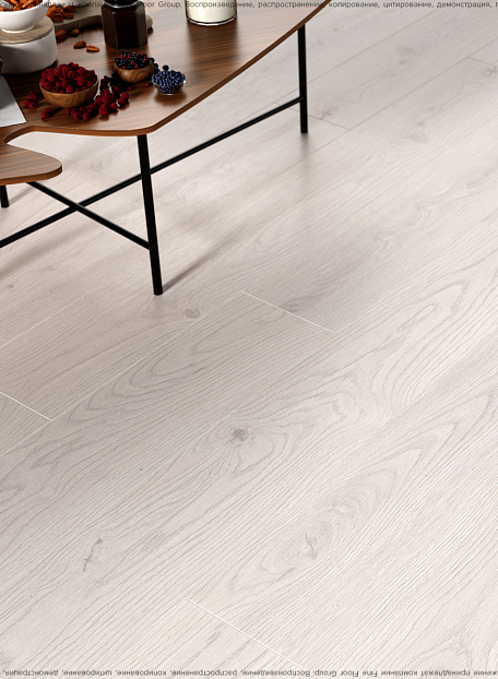 Ламинат Forest Floor SPHERE  Blueberry Oak