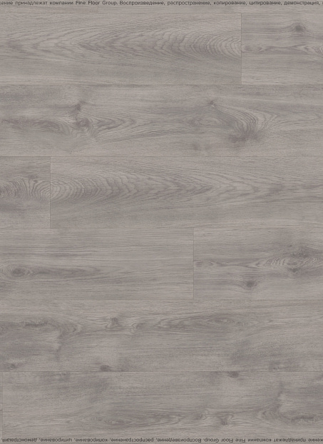 Ламинат WoodStyle VIVA 2021  Дуб Тривенто Серый