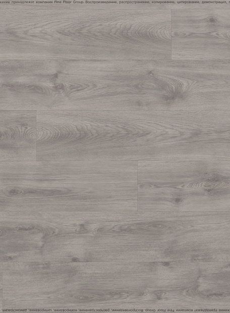 Ламинат WoodStyle VIVA 2021  Дуб Тривенто Серый