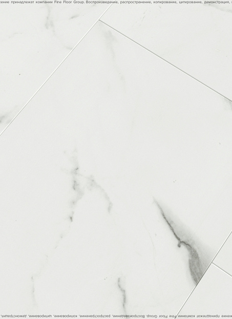 Виниловый ламинат (SPC) FloorBee OPTIMA  Теоторе Кристал