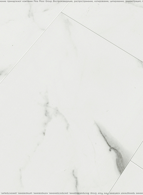 Виниловый ламинат (SPC) FloorBee OPTIMA  Теоторе Кристал