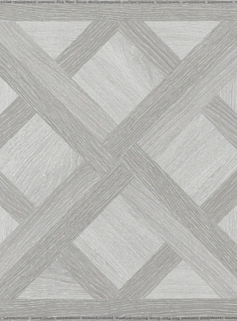 Ламинат Woodstyle OPERA DONGJIA Шанье Белый 71181