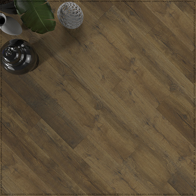 Виниловый ламинат (SPC) Respect FLOOR  Дуб Амбарный