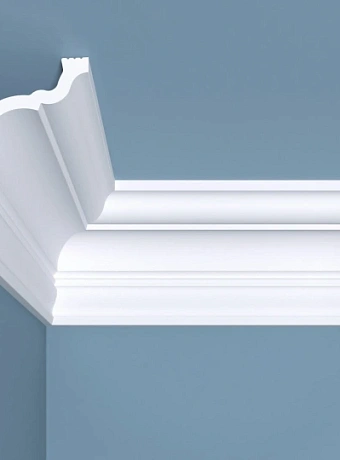 Карниз Bello Deco К10