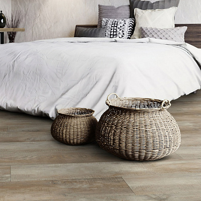 Кварцвиниловая плитка (LVT) Moduleo IMPRESS Country Oak