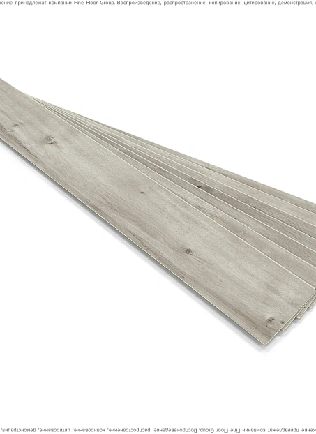 Виниловый ламинат (SPC) Noventis ICEBERG  Дуб Вестфонна