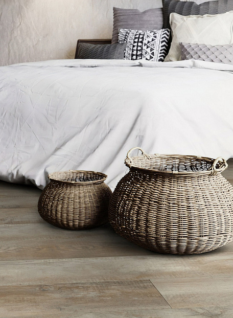 Кварцвиниловая плитка (LVT) Moduleo IMPRESS  Country Oak 54225