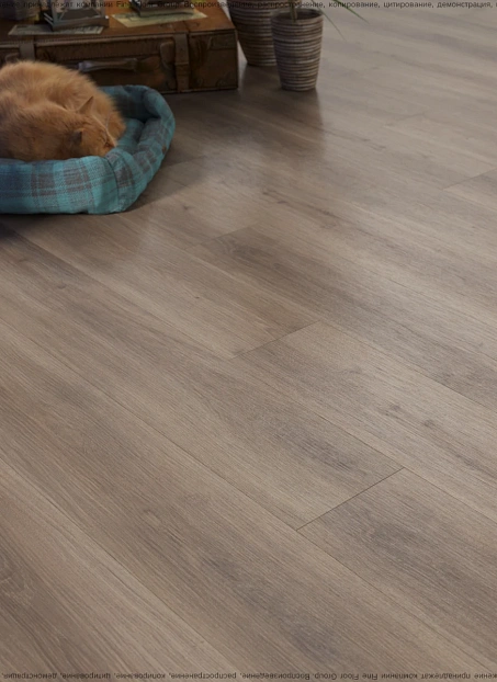 Кварц-винил (LVT) Fine Floor FF-WOOD  Дуб Вестерос