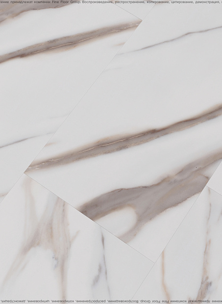 Виниловый ламинат (SPC) Betta MONTE  Кальдера