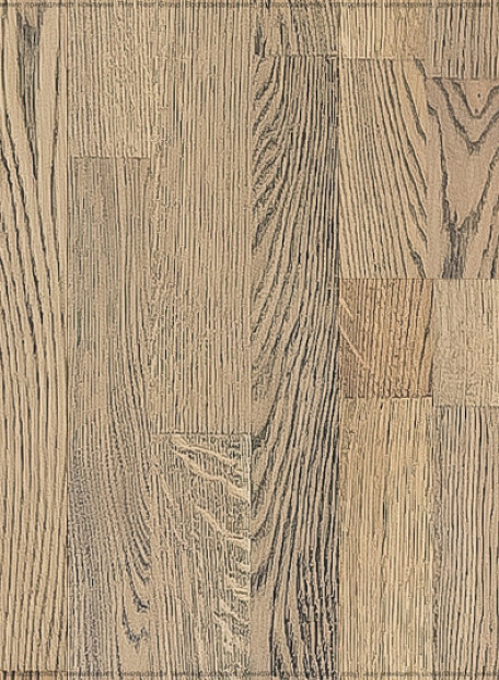 Паркетная доска Polarwood SPACE  Oak Uranium NATUR 3S OIL MAT