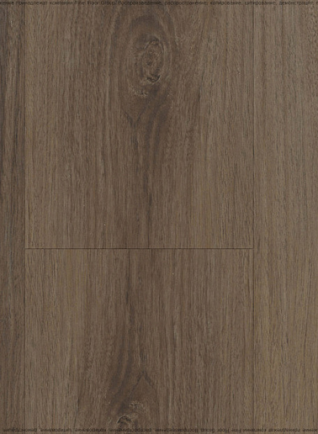 Виниловый ламинат (SPC) Betta VILLA  Дуб Карро