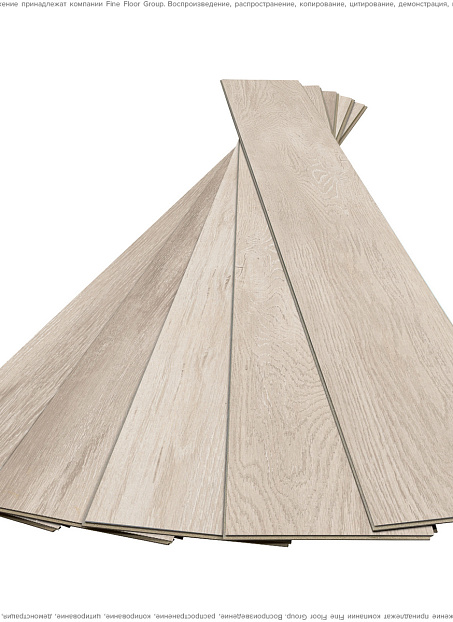 Ламинат Aberhof STORM  Дуб Карский