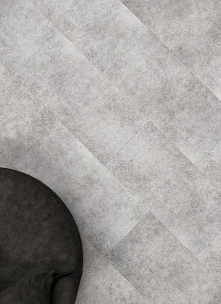 Кварц-винил (LVT) Fine Floor FF-STONE Шато де Лош>