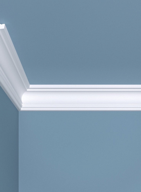 Карниз Bello Deco К8