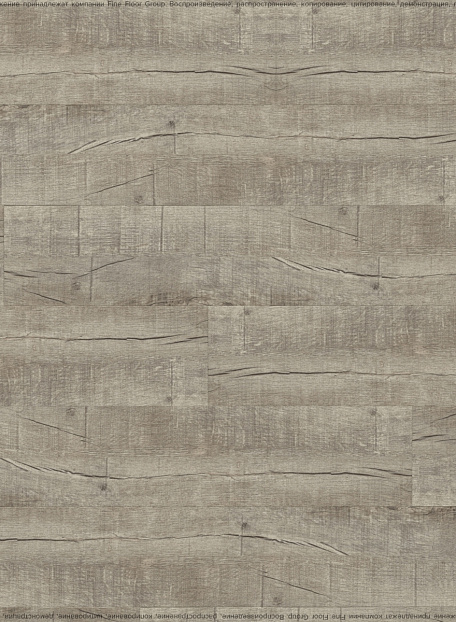 Виниловый ламинат (SPC) Dolce Flooring LEGNO  Дуб Тоскана