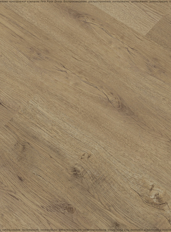 Виниловый ламинат (SPC) Adelar ETERNA Acoustic Major Oak 05829LG