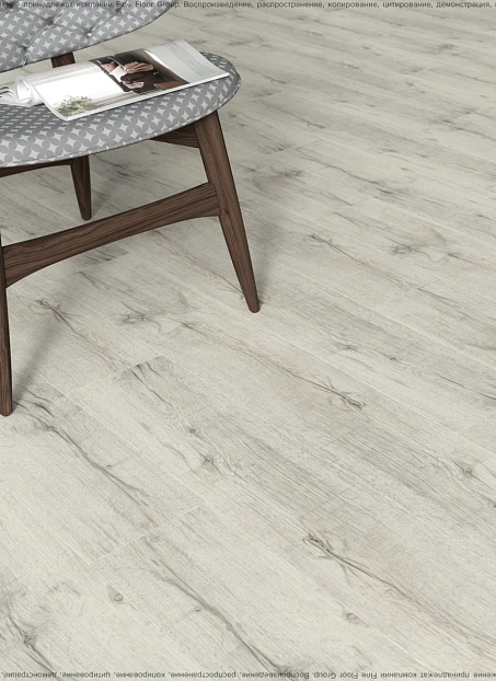 Виниловый ламинат (SPC) Dolce Flooring LEGNO Дуб Модена
