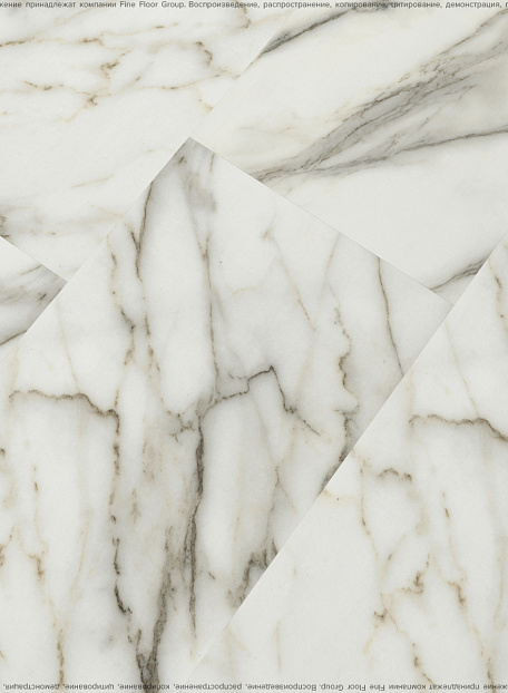 Виниловый ламинат (SPC) Aquamax INTEGRA STONE  Лацио