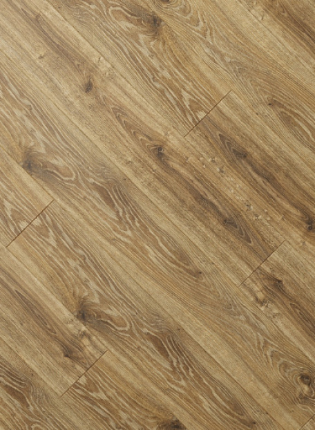 Ламинат Kastamonu Floorpan RED  Дуб Французский Тёмный