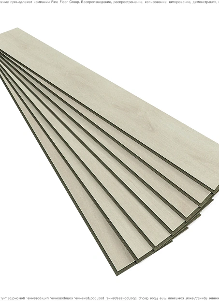 Ламинат Binyl PRO Дуб Свальбарда