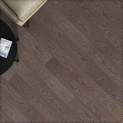 Паркетная доска Karelia IMPRESSIO  Oak Silver