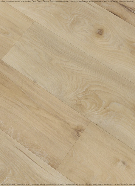 Виниловый ламинат (SPC) Fast Floor COUNTRY Дуб Усть-Цильмский